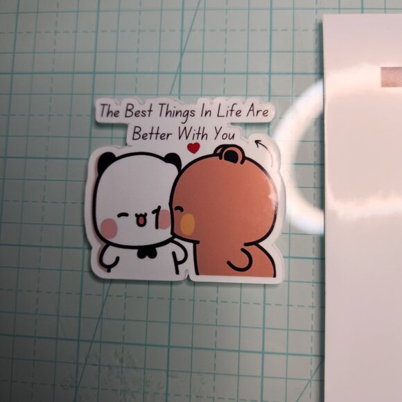 Spread the love with Milk and Mocha! - Picture 12 of 12